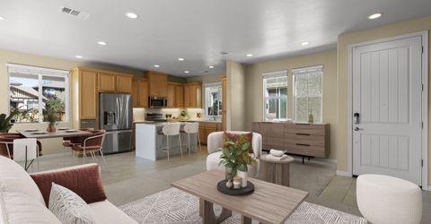 6650 Russian Thistle Drive, Sparks, NV 89436 Photo