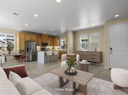 6650 Russian Thistle Drive, Sparks, NV 89436 Photo
