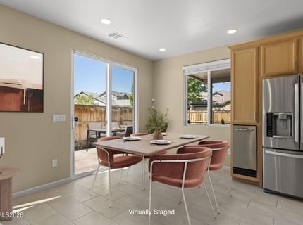 6650 Russian Thistle Drive, Sparks, NV 89436 Photo
