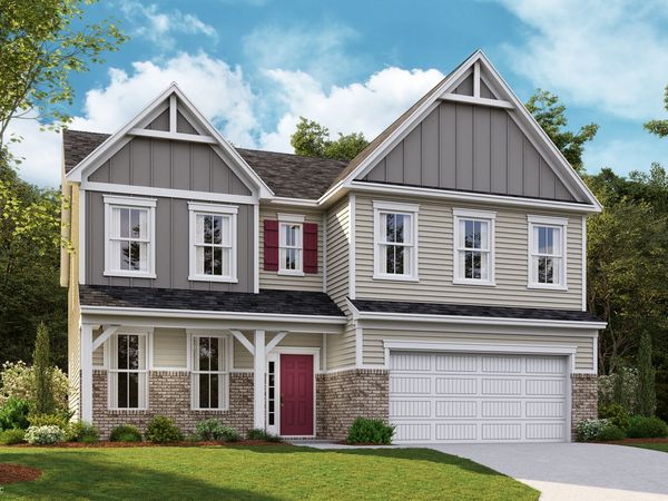 7425 Leatherwood Drive , Indianapolis, IN 46259