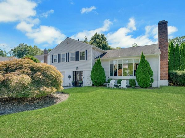 50 Vernon Drive, Scarsdale, NY 10583
