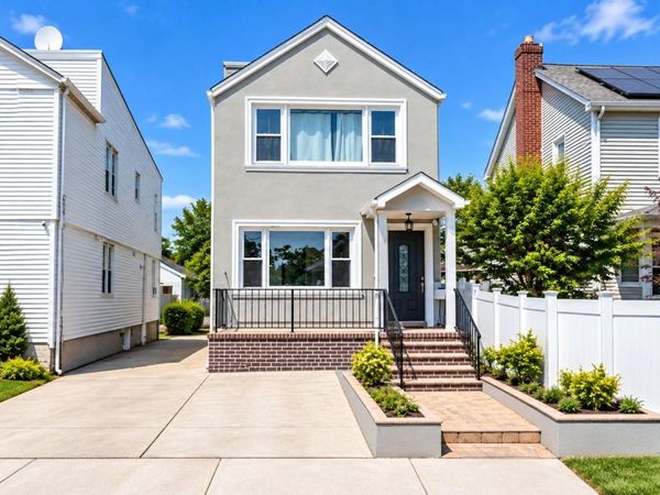 15018 99th Place, Ozone Park, NY 11417