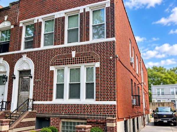 219 E 92nd Street, Brooklyn, NY 11212
