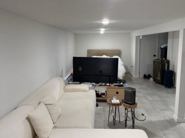 2760 Bainbridge Avenue, Unit Bsmt, Bronx, NY 10458