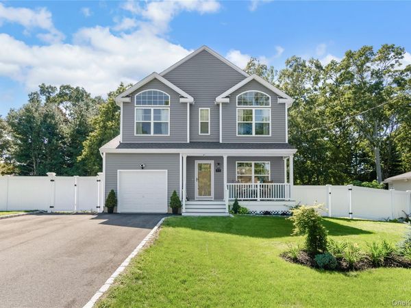 44 James Street , Patchogue, NY 11772