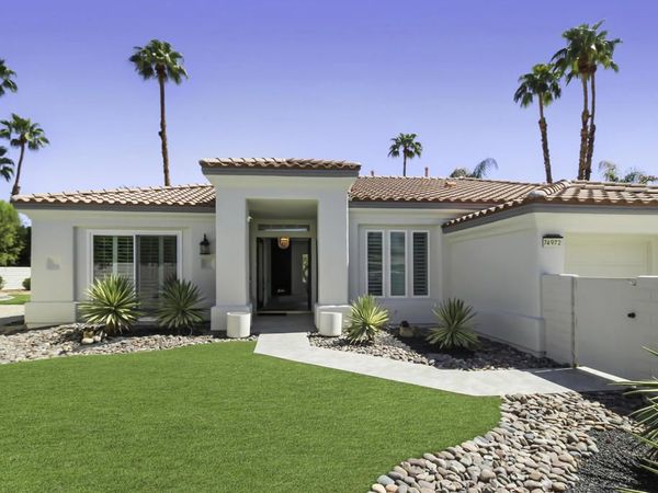 74972 Saguaro Lane , Indian Wells, CA 92210