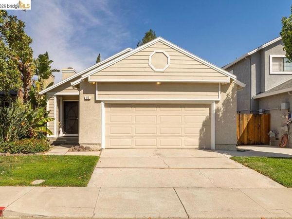 915 Bighorn Ter, Brentwood, CA 94513