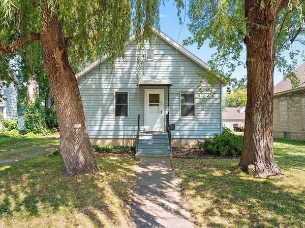 1021 KLAUS STREET, Green Bay, WI 54302
