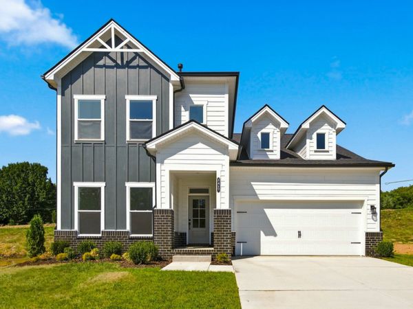 5417 Napa Valley Dr , Smyrna, TN 37167