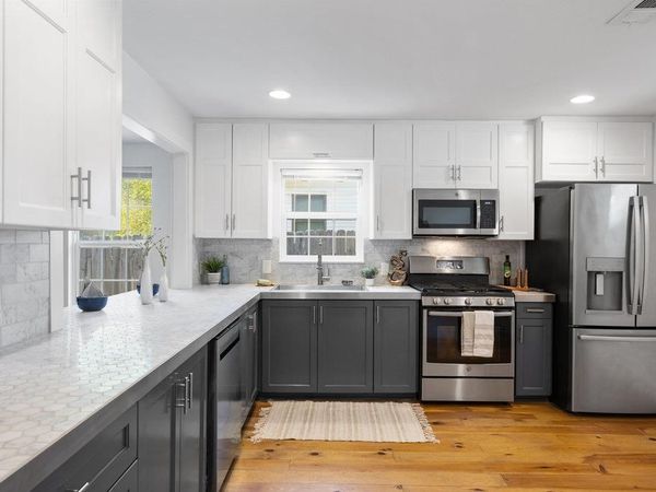 4709 Mount Vernon DR, Austin, TX 78745