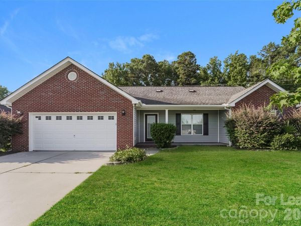 1105 Landen Chase Drive , Monroe, NC 28110