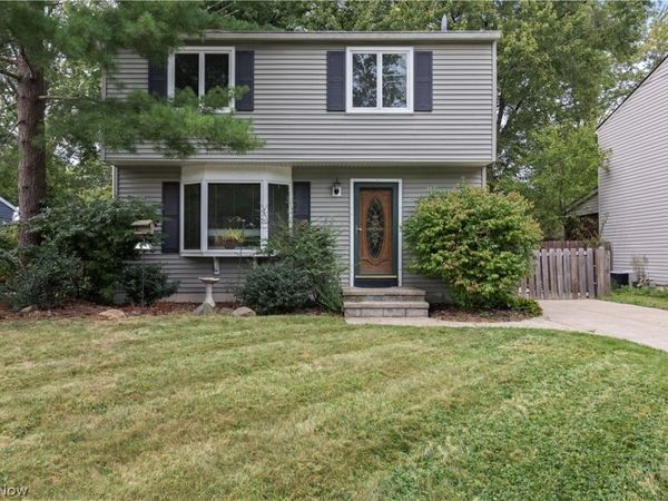 5742 Pleasant Street , North Ridgeville, OH 44039