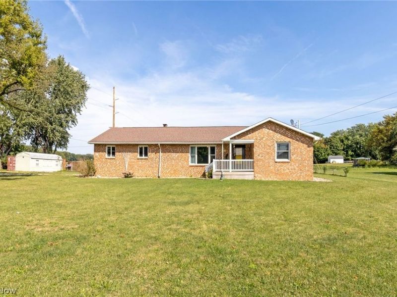 3802 State Route 598 S, Willard, OH 44890 Photo 2