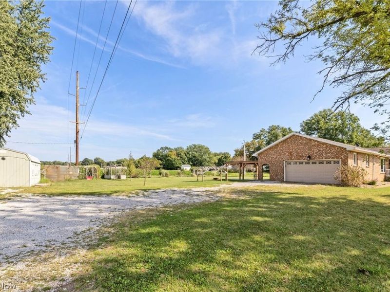 3802 State Route 598 S, Willard, OH 44890 Photo 35
