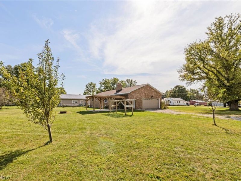 3802 State Route 598 S, Willard, OH 44890 Photo 36