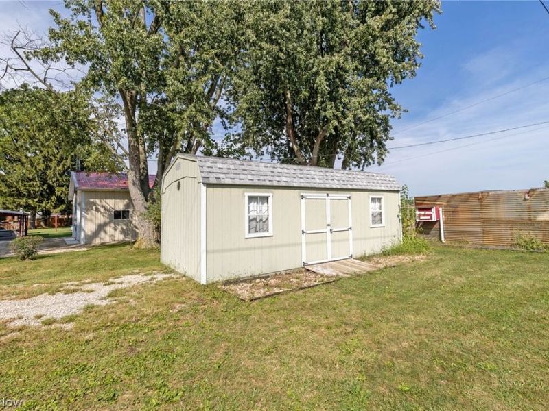 3802 State Route 598 S, Willard, OH 44890 Photo 4