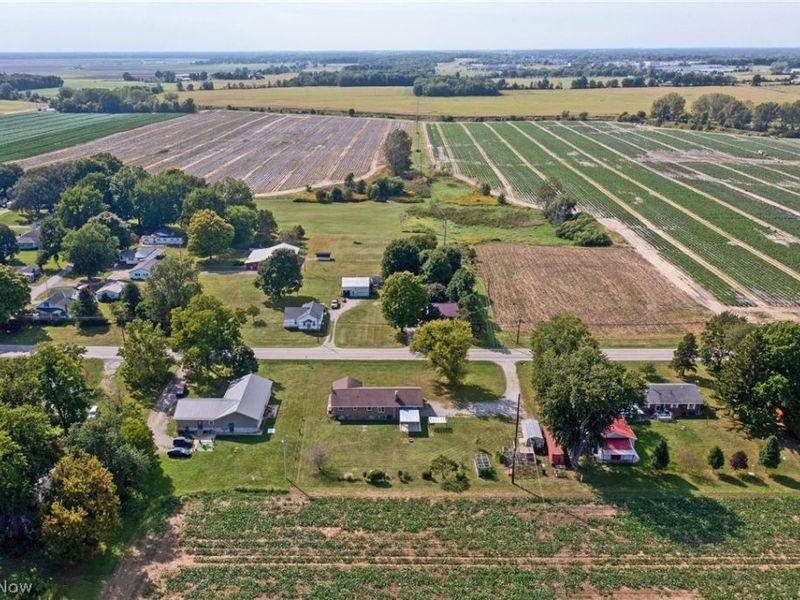 3802 State Route 598 S, Willard, OH 44890 Photo 41