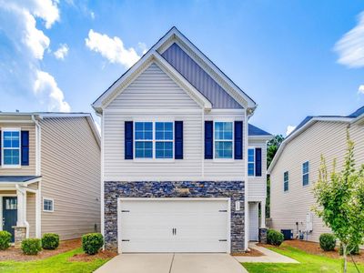 420 Red Poll Way , Columbia, SC 29209