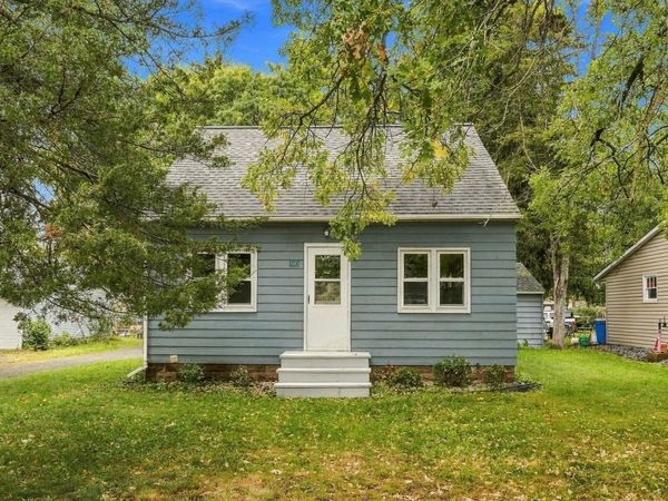 303 8th Avenue, Osceola, WI 54020
