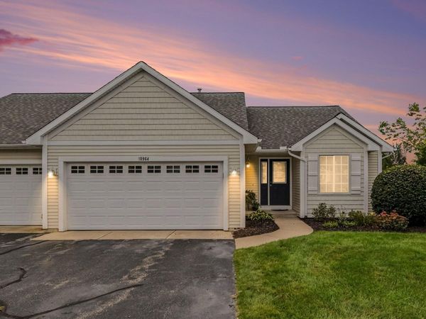 10964 Cranberry Court, Zeeland, MI 49464