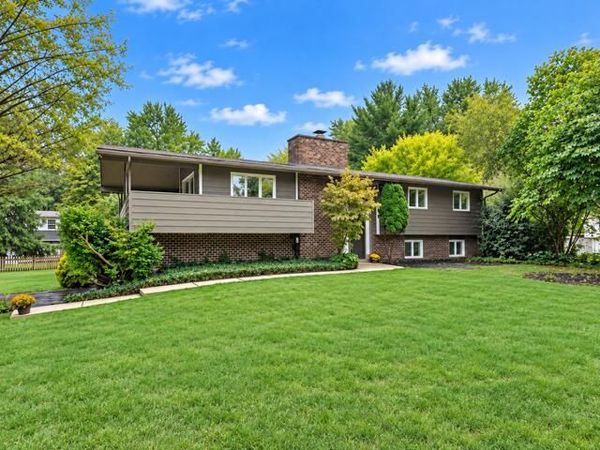5285 Burning Tree Road, Kalamazoo, MI 49009