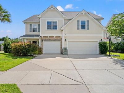3193 Dunwick Drive, Johns Island, SC 29455