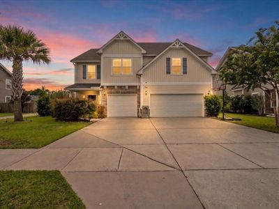 3193 Dunwick Drive, Johns Island, SC 29455