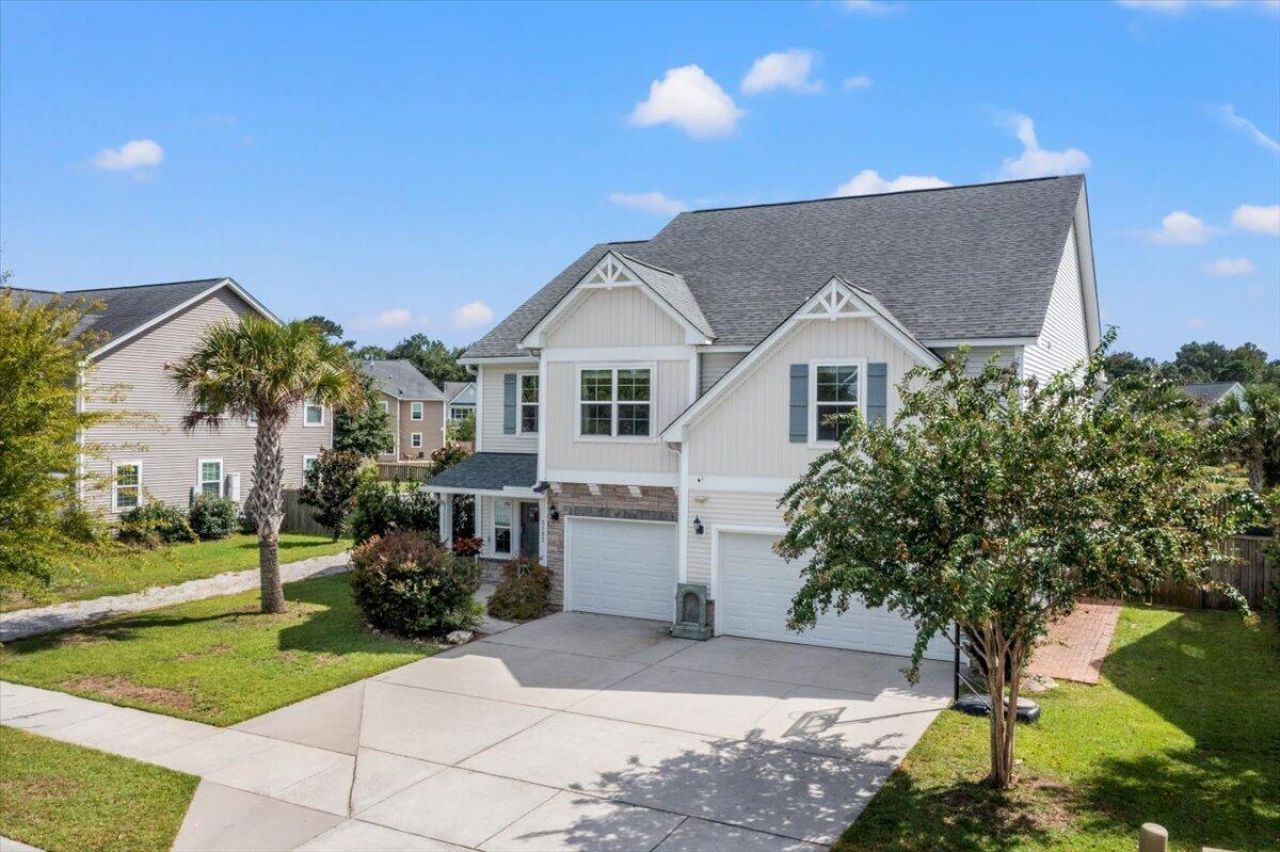 3193 Dunwick Drive Photo 4