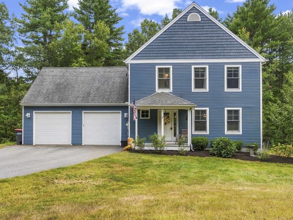 59 Old South Road, South Berwick, ME 03908