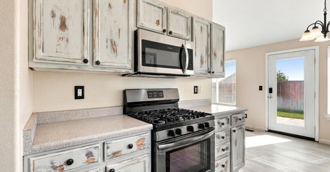 202 Rosecrest Drive, Fernley, NV 89408 Photo