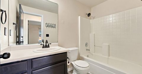 202 Rosecrest Drive, Fernley, NV 89408 Photo