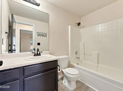 202 Rosecrest Drive, Fernley, NV 89408 Photo
