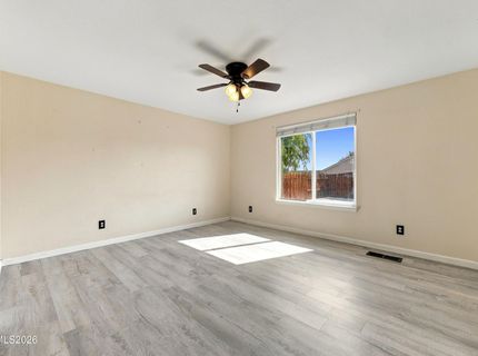 202 Rosecrest Drive, Fernley, NV 89408 Photo