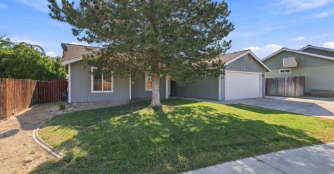 202 Rosecrest Drive, Fernley, NV 89408 Photo