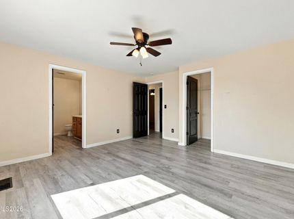 202 Rosecrest Drive, Fernley, NV 89408 Photo
