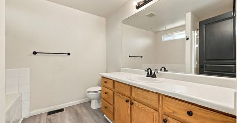 202 Rosecrest Drive, Fernley, NV 89408 Photo