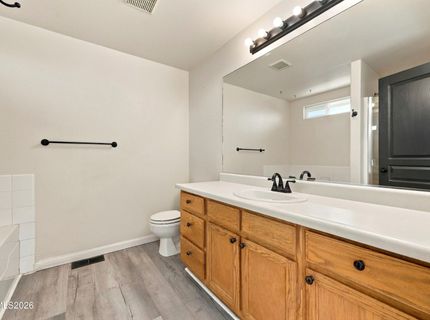 202 Rosecrest Drive, Fernley, NV 89408 Photo