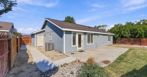 202 Rosecrest Drive, Fernley, NV 89408 Photo