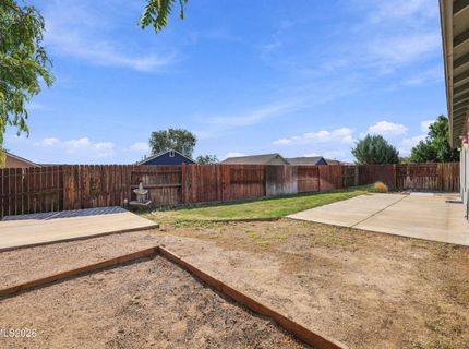 202 Rosecrest Drive, Fernley, NV 89408 Photo
