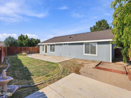 202 Rosecrest Drive, Fernley, NV 89408 Photo