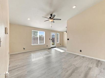 202 Rosecrest Drive, Fernley, NV 89408 Photo