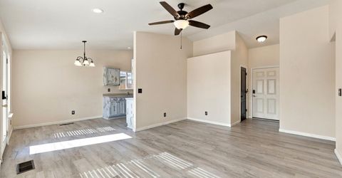 202 Rosecrest Drive, Fernley, NV 89408 Photo