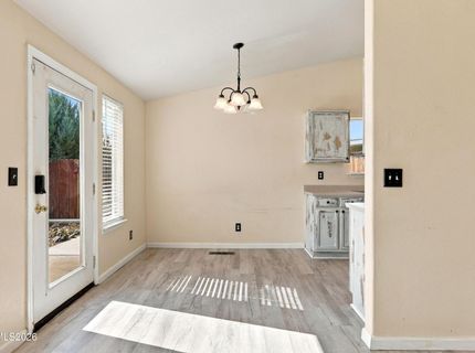 202 Rosecrest Drive, Fernley, NV 89408 Photo