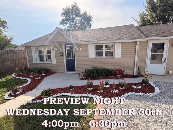 522 B Street, Bethalto, IL 62010