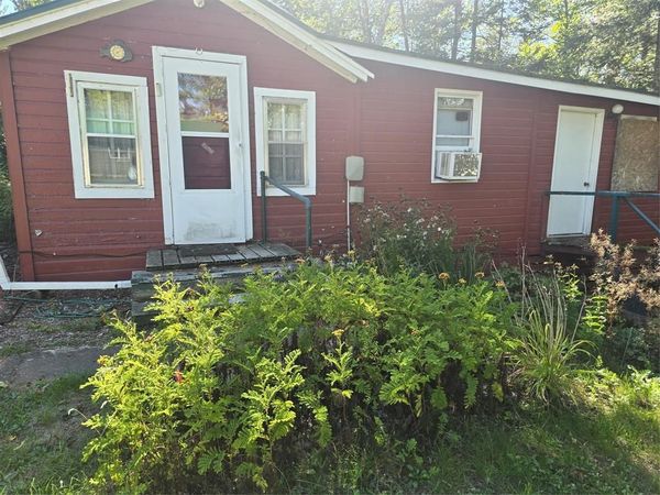 3547 Ogden Road, Radisson, WI 54867