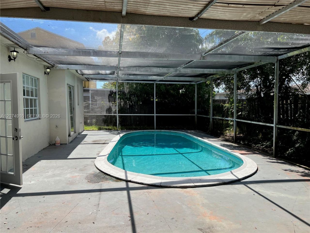 5966 NW 15th Ct , Sunrise, FL 33313 Photo