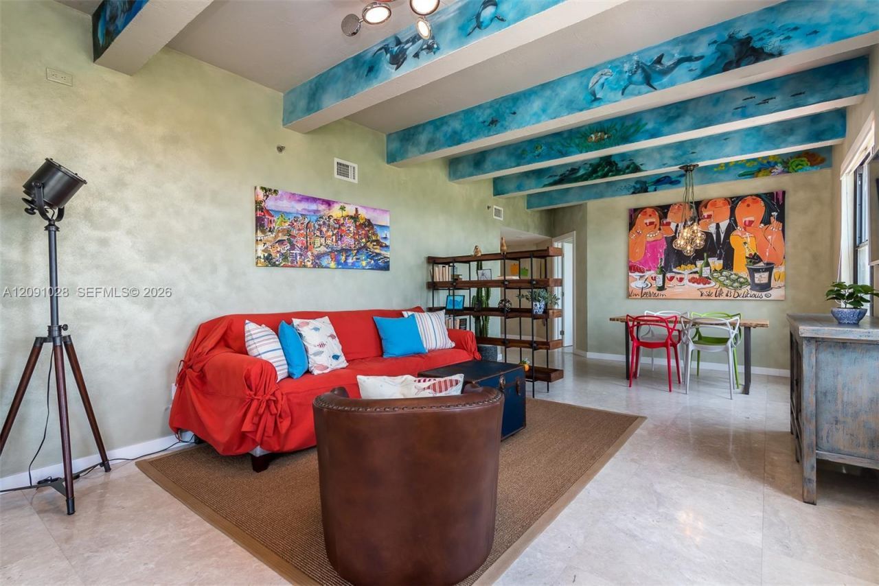 1330 Ocean Dr, Unit R5B, Miami Beach, FL 33139 Photo