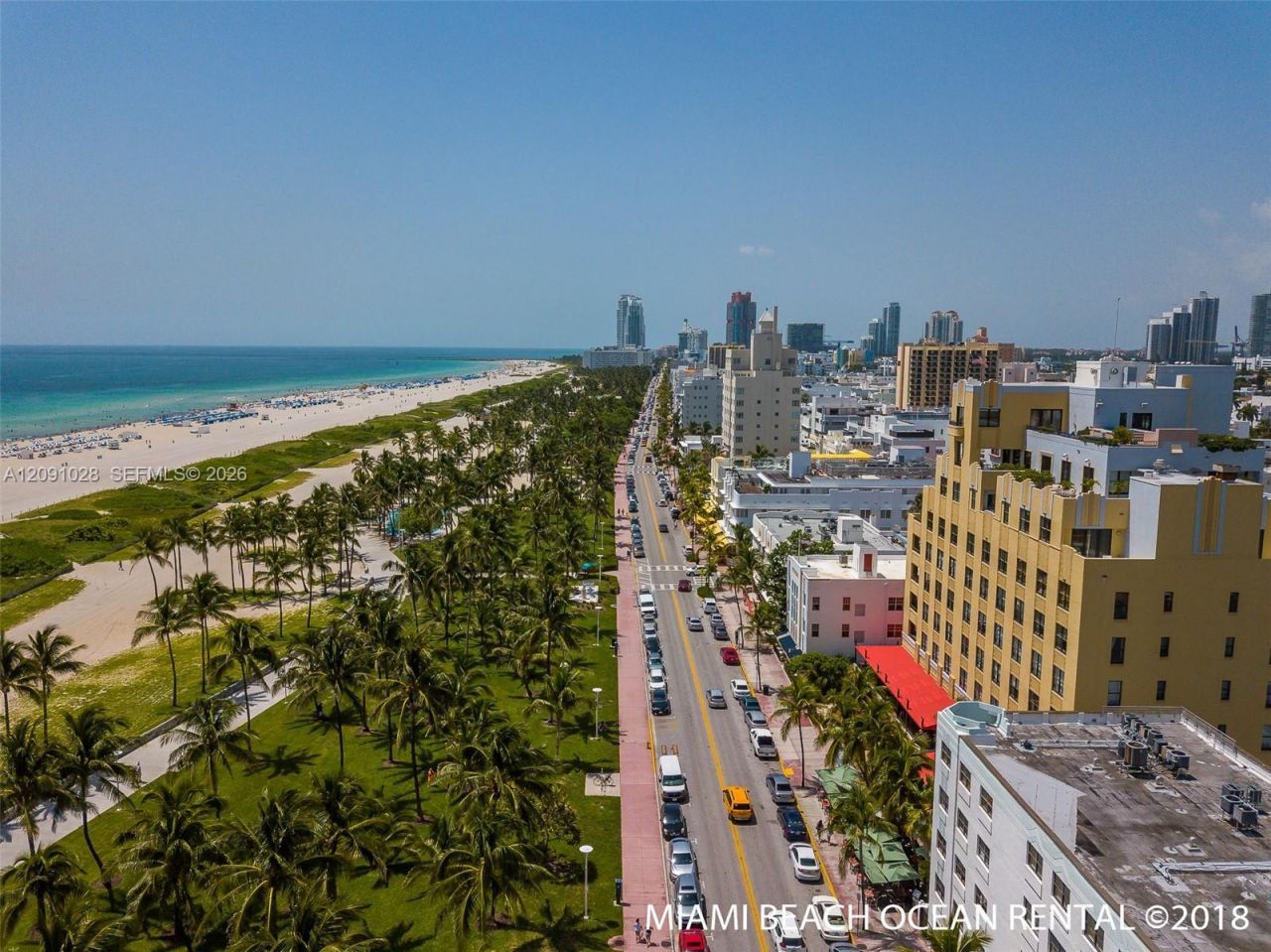 1330 Ocean Dr, Unit R5B, Miami Beach, FL 33139 Photo