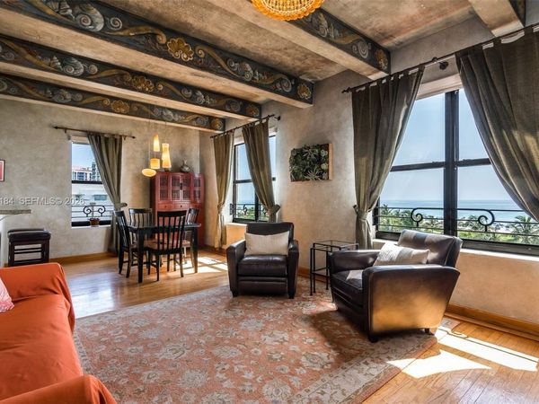 1330 Ocean Dr , Unit R5F, Miami Beach, FL 33139