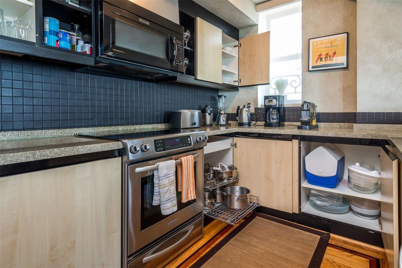 1330 Ocean Dr, Unit R5F, Miami Beach, FL 33139 Photo